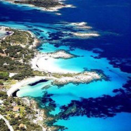 Παραλία Καρύδι