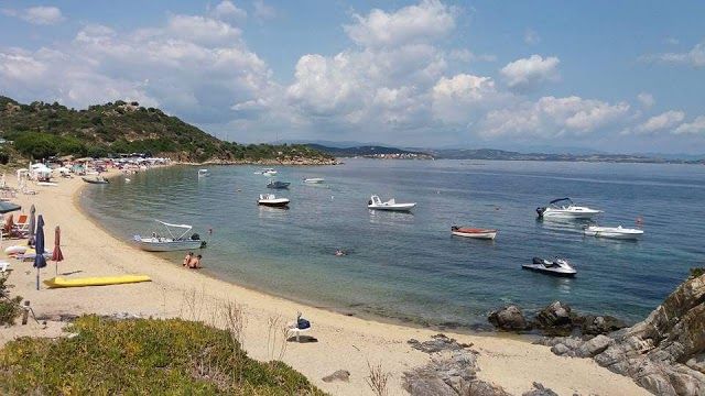 Διώρυγα του Ξέρξη