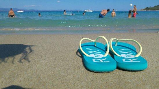 Παραλία Ξενία