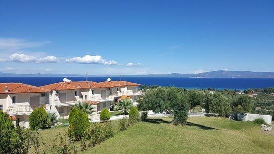 Παραλία Χανιώτη