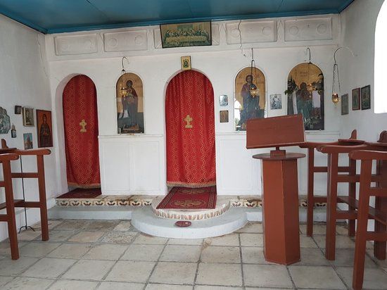 Εκκλησία Αγίου Γεωργίου