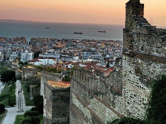 Επταπύργιο Κάστρο