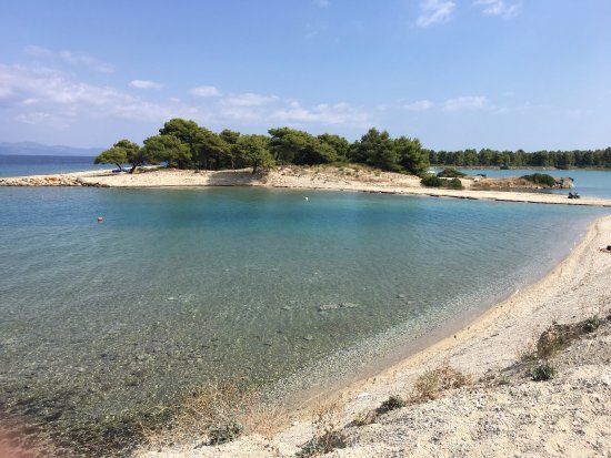 Παραλία Χανιώτη