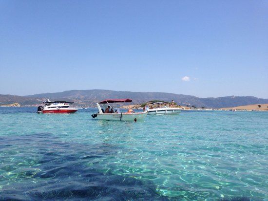 Αρχαιολογικός Χώρος Αρχαίου Σανή